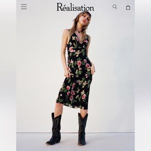 Realisation | The Stephanie | XS